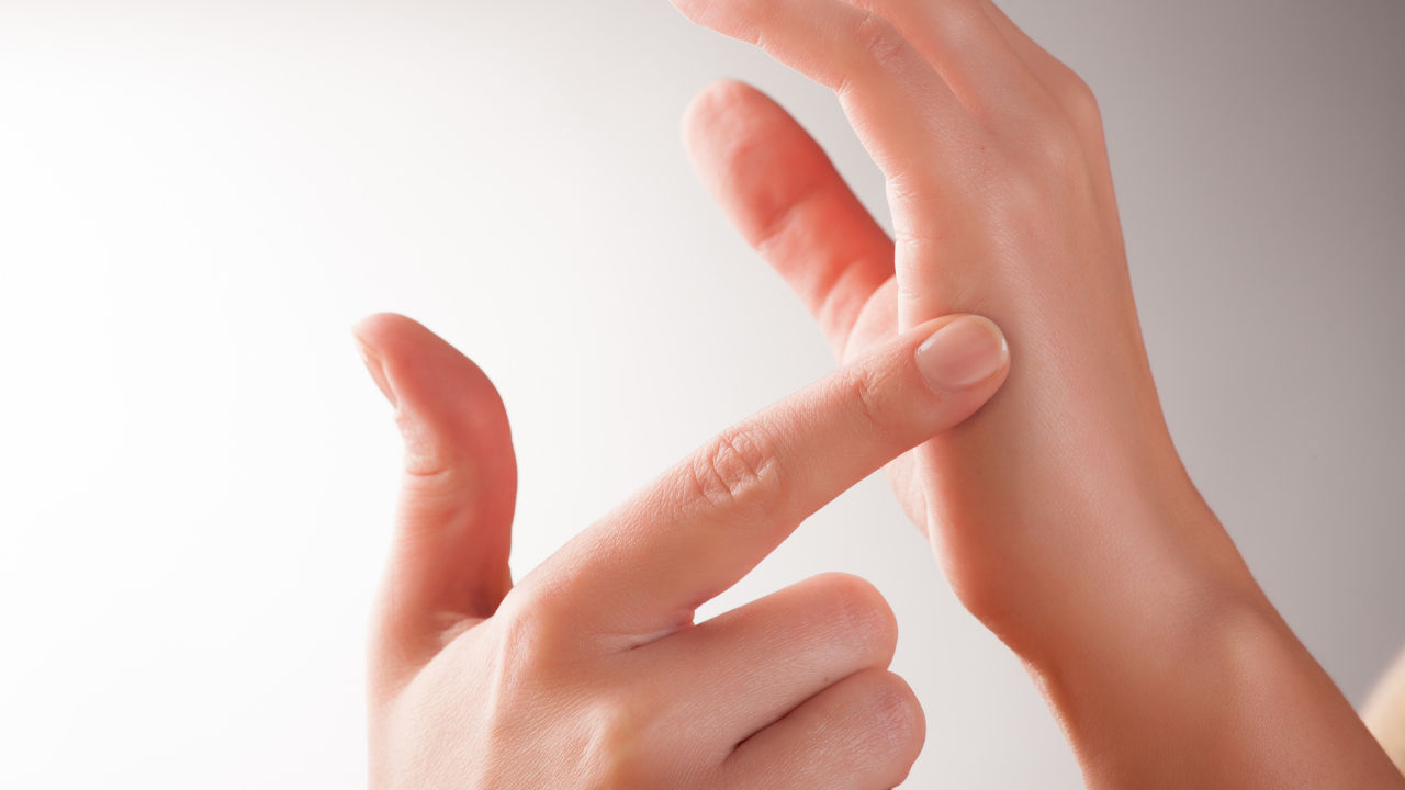 Introduction to EFT Tapping